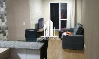 Imagem 7: APARTAMENTO 66M² 3 DORMITÓRIOS (1 SUÍTE), 2 VAGAS EM ASSUNÇÃO - SÃO BERNARDO DO CAMPO