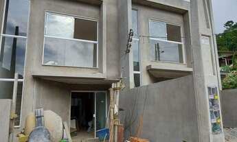 Imagem 5: Sobrado com 2 dormitórios à venda, 76 m² por R$ 285.000,00 - Escola Agrícola - Blumenau/SC