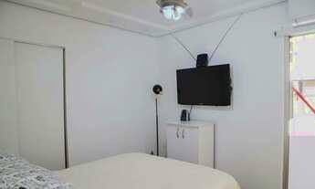 Imagem 5: Apartamento à venda, Santa Cecília, 45m², 1 dormitório, 1 vaga!