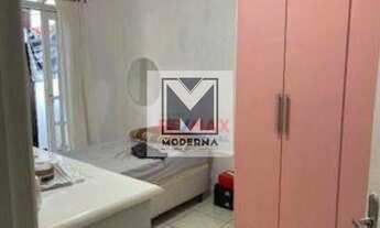 Imagem 6: Casa Sobrado em Jardim Castanha - Guarulhos