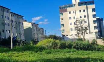 Imagem 3: BELO HORIZONTE - Loteamento/Condomínio - Serrano