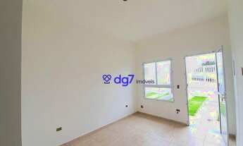 Imagem 2: Sobrado com 2 dormitórios à venda, 70 m² por R$ 230.000,00 - Santana - Cotia/SP