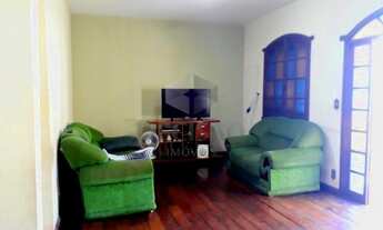 Imagem 4: Casa à venda, 3 quartos, 1 suíte, 4 vagas, Santa Efigênia - Belo Horizonte/MG