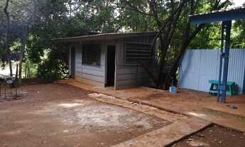 Imagem 3: Ranchinho cruz das posses