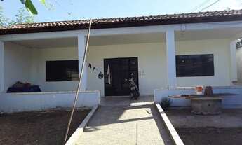 Imagem: Casa No bairro Parque Atalaia