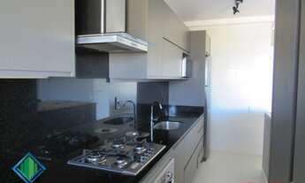 Imagem 5: Apartamento para venda tem 73 metros quadrados com 2 quartos