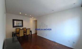 Imagem 3: Comprar apartamento 1 dormitório na Pompeia em Santos