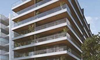 Imagem 2: Apartamento para venda com 73 metros quadrados com 2 quartos em Tijuca - Rio de Janeiro