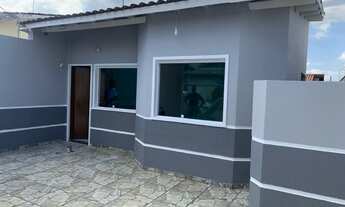 Imagem: Casa no Wanell Ville