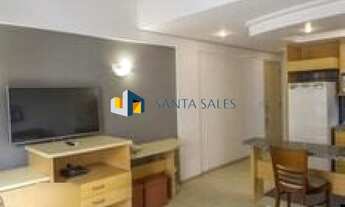 Imagem 7: Apartamento 2 dormitórios Vila Olimpia