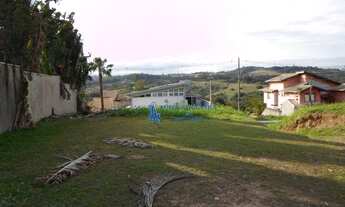 Imagem: Terreno plano no Caminhos de San Conrado