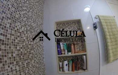 Imagem 6: Rio de Janeiro - Apartamento Padrão - Pechincha