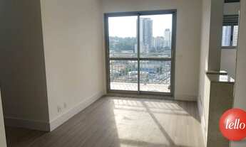 Imagem: São Paulo - Apartamento Padrão - Jabaquara