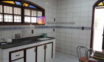 Imagem 2: Itaboraí - Casa 2 quartos 110m2 bairro Santo Expedito!! Financiada