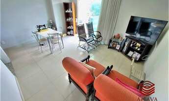 Imagem: BELO HORIZONTE - Casa Padrão - Planalto