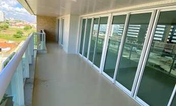 Imagem 2: Ouro Negro Apartamento com 3 dormitórios