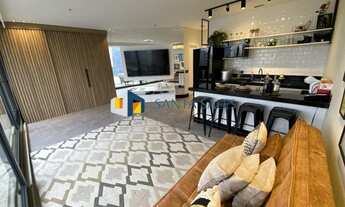 Imagem 2: Apartamento 1 dormitorio Vila Olimpia