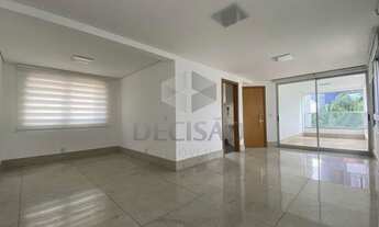 Imagem 3: Apartamento 3 Quartos à venda, 3 quartos, 1 suíte, 2 vagas, Serra - Belo Horizonte/MG