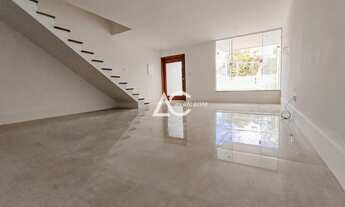 Imagem 6: RIO DE JANEIRO - Casa de Condomínio - VARGEM GRANDE