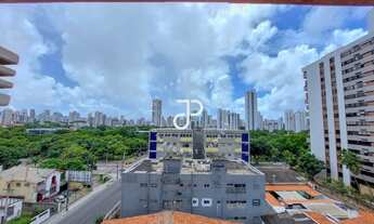 Imagem 5: Apartamento para venda com 69 metros quadrados com 3 quartos em Torre - Recife - PE