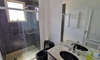 Imagem 6: Apartamento alto padrão,pronto para morar, 4 suítes, 6 vagas, andar alto , Paraíso