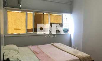 Imagem 5: Rio de Janeiro - Apartamento Padrão - Leme