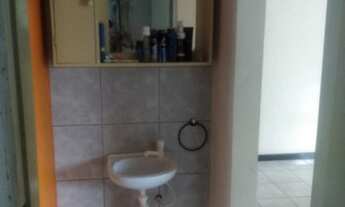 Imagem 5: Apartamento para venda possui 42 metros quadrados com 2 quartos em Pinheiro - Maceió - Ala