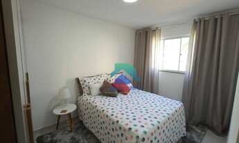 Imagem 6: Apartamento com 2 dormitórios à venda, 52 m² por R$ 189.000,00 - Pimenteiras - Teresópolis