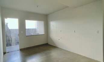 Imagem 3: Sobrado novo pronto para morar no bairro Fortaleza