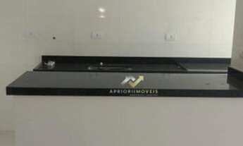 Imagem 7: Cobertura com 2 dormitórios à venda, 61 m² por R$ 660.000 - Campestre - Santo André/SP