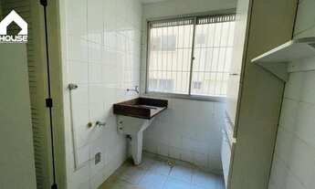 Imagem 4: Excelente apartamento com localização previlegiada de 3 qts, sendo 1 suite, ampla varanda