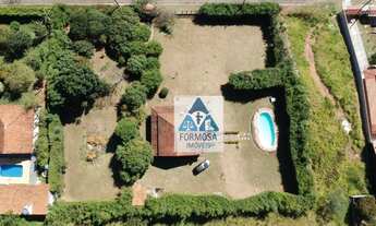 Imagem: Chácara com 2 dormitórios à venda, 3000