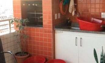 Imagem 3: Apartamento Ed. Cora Coralina - Jardim das Américas