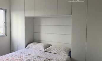 Imagem 5: Candeias Ville | 2 quartos | Ármarios embutidos