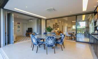 Imagem 4: Quinta Jardins - Casa Cinematográfica!! Pronta para Morar!!!