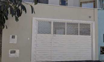 Imagem: Vendo casa Jardim cotinha ponte rasa