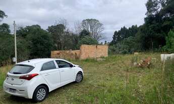 Imagem: Terreno em Areia Branca dos Assis