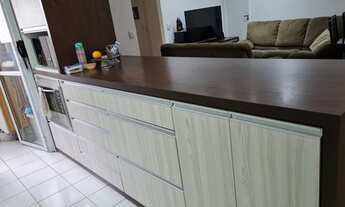 Imagem 7: APARTAMENTO RESIDENCIAL em SÃO BERNARDO DO CAMPO - SP, PLANALTO