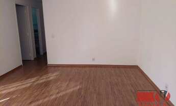 Imagem 5: Apartamento com 2 dormitórios para alugar, 54 m² por R$ 1.450,00/mês - Sítio da Figueira