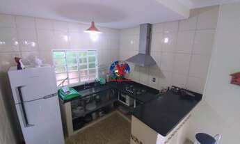 Imagem 5: JABOTICATUBAS - Casa de Condomínio - Condomínio Canto da Siriema