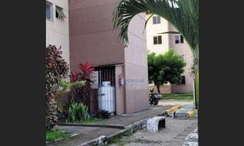 Imagem 5: Apartamento com 2 dormitórios à venda, 52 m² por R$ 120.000,00 - Passaré - Fortaleza/CE