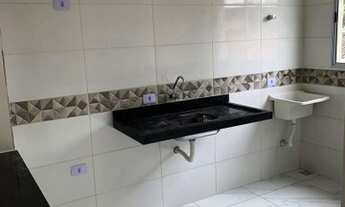 Imagem 6: Casa de Condomínio com 2 dorms, Nova Mirim, Praia Grande - R$ 190 mil, Cod: 11727