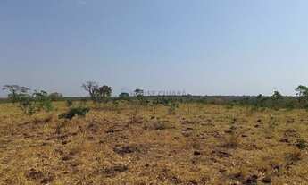 Imagem 6: Fazenda a 85 km de Cuiabá-MT