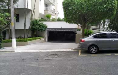 Imagem 2: SÃO PAULO - Apartamento Padrão - JARDIM MARAJOARA