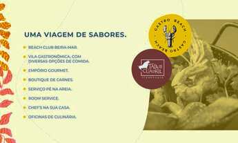 Imagem 4: Naturê Eco Residência já imaginou acordar todos os dias de frente para o mar?