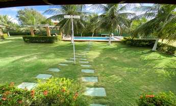 Imagem 2: Casa no Porto das Dunas - 538m2 - 6 quartos - 10 vagas - Aquiraz - Ceará