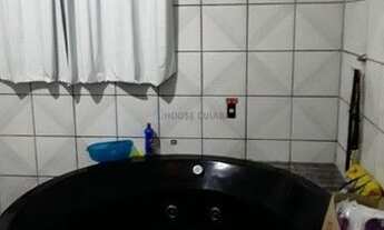 Imagem 5: Casa No bairro Parque Atalaia