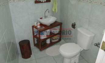 Imagem 2: Apartamento Tipo Casa 2quartos em Vista Alegre