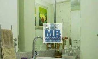 Imagem 6: Apartamento com 3 dormitórios para alugar, 200 m² por R$ 7.730,00/mês - Jardim Marajoara