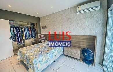 Imagem 15: Casa com 4 dormitórios para alugar, 250 m² por R$ 4.500/mês - Piratininga - Niterói/RJ - C